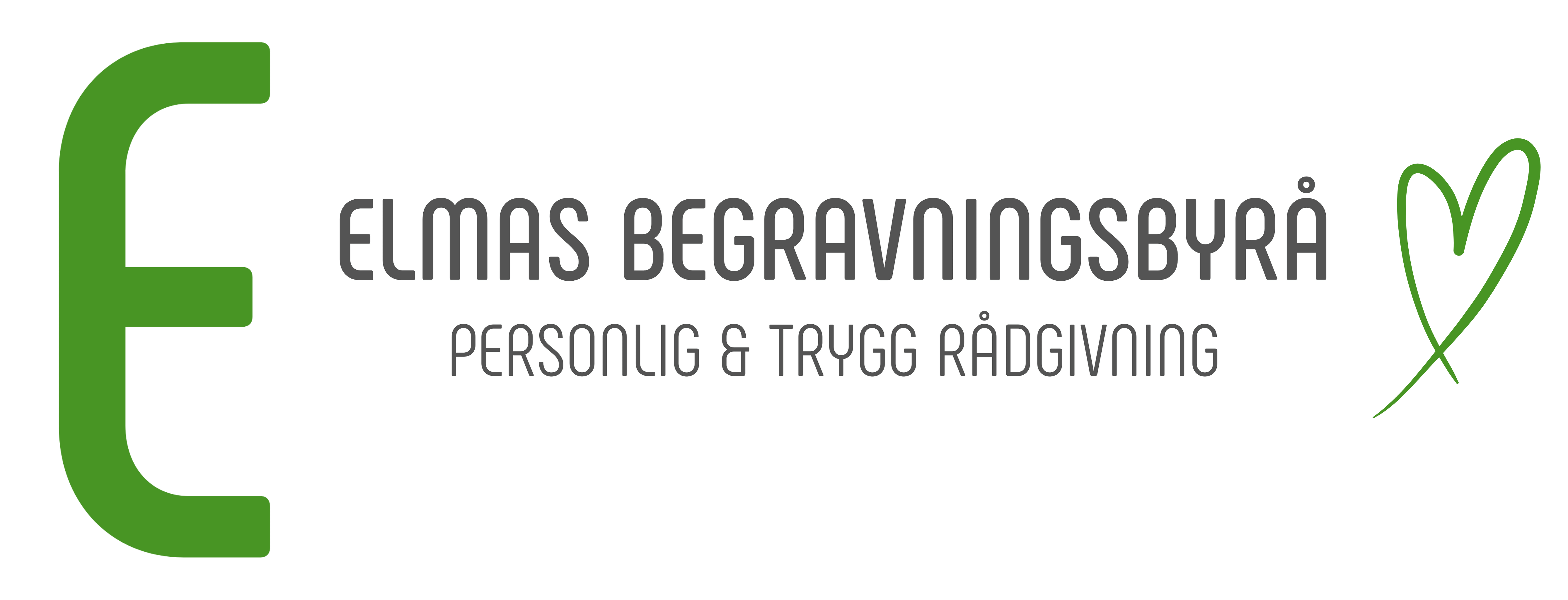 Elmas Begravningsbyrå