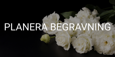 Planera Begravning